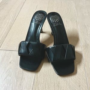 Vince Camuto Heels